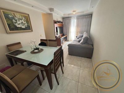 Apartamento, 3 quartos, 73 m² - Foto 3