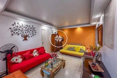 Cobertura, 3 quartos, 144 m² - Foto 5