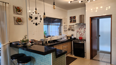 Casa de Condomínio, 3 quartos - Foto 3