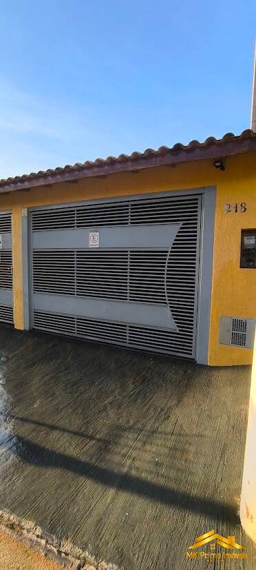 Casa, 2 quartos, 78 m² - Foto 2