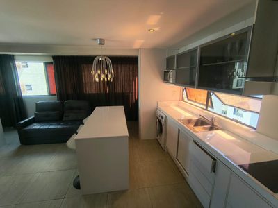 Apartamento, 1 quarto, 43 m² - Foto 3