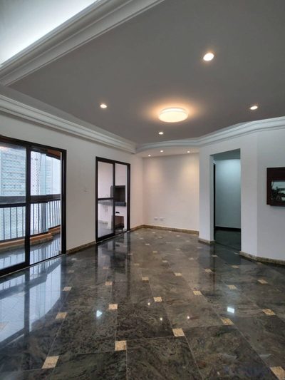 Apartamento, 4 quartos, 136 m² - Foto 3