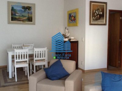 Apartamento, 3 quartos, 77 m² - Foto 5
