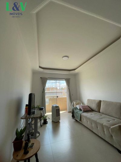 Apartamento, 2 quartos, 72 m² - Foto 3