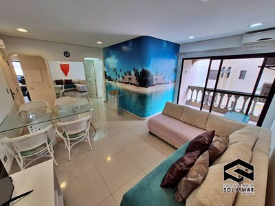 Apartamento, 3 quartos, 80 m² - Foto 3
