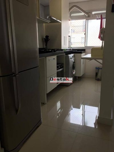 Cobertura, 3 quartos, 102 m² - Foto 5