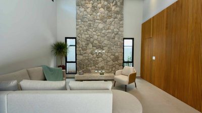 Casa, 3 quartos, 193 m² - Foto 4