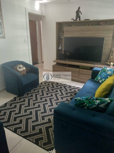 Apartamento, 2 quartos, 63 m² - Foto 1