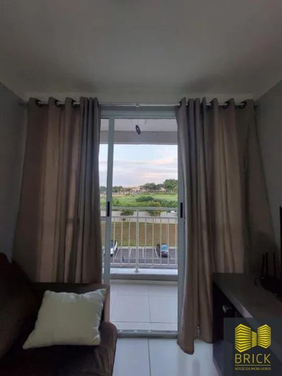 Apartamento, 2 quartos, 45 m² - Foto 3