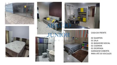 Casa, 4 quartos, 320 m² - Foto 2