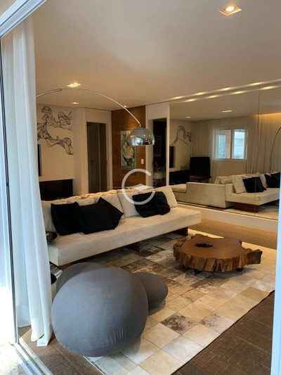 Apartamento, 3 quartos, 150 m² - Foto 5