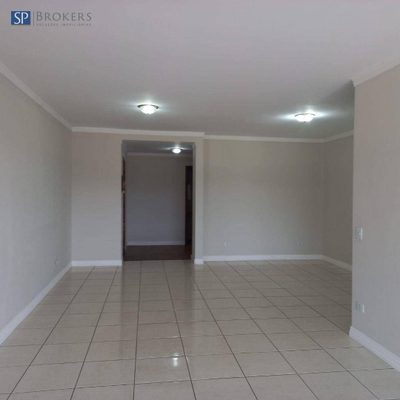 Apartamento, 3 quartos, 185 m² - Foto 2