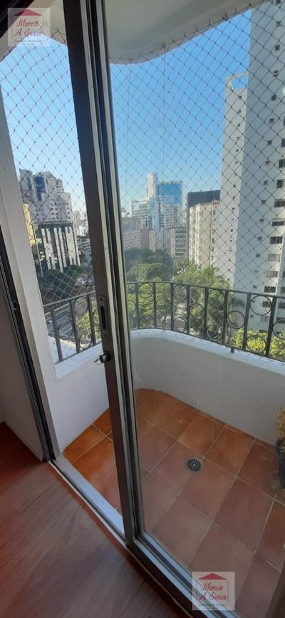 Apartamento, 1 quarto, 40 m² - Foto 2