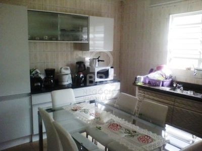 Sobrado, 2 quartos, 117 m² - Foto 5