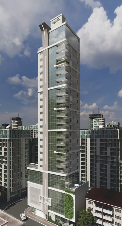 Apartamento, 4 quartos, 175 m² - Foto 1