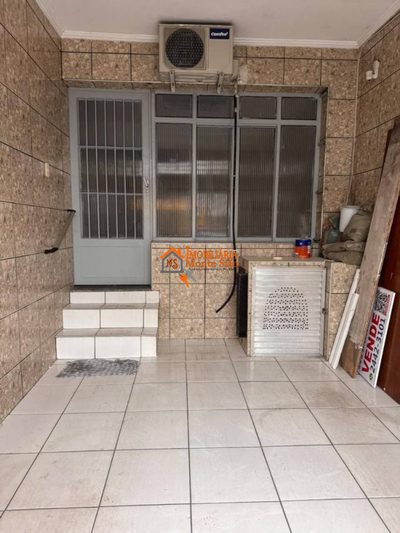 Casa, 3 quartos, 139 m² - Foto 3