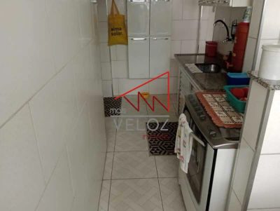 Apartamento, 1 quarto, 52 m² - Foto 1
