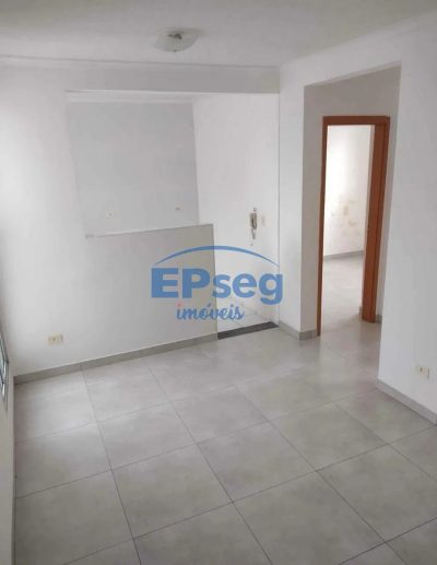 Apartamento, 2 quartos, 42 m² - Foto 2