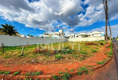 Terreno, 1 m² - Foto 1