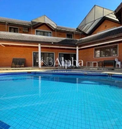 Casa de Condomínio, 5 quartos - Foto 2