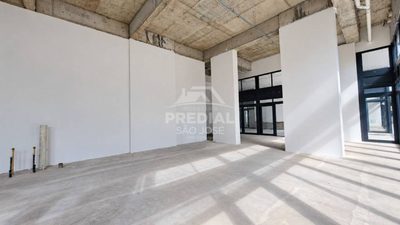 Loja-Salão, 102 m² - Foto 2