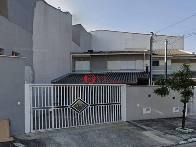 Sobrado, 3 quartos, 70 m² - Foto 1