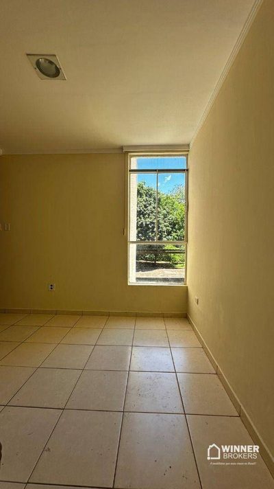 Apartamento, 1 quarto, 34 m² - Foto 5