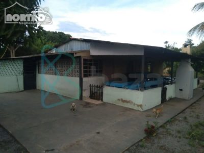 Casa, 3 quartos, 136 m² - Foto 2