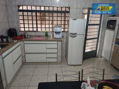 Casa, 3 quartos, 180 m² - Foto 5