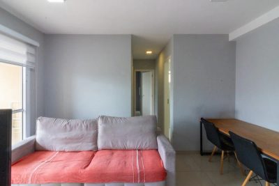 Apartamento, 2 quartos, 49 m² - Foto 1