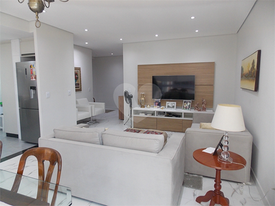 Apartamento, 2 quartos, 81 m² - Foto 3