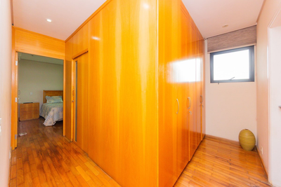 Apartamento, 4 quartos, 242 m² - Foto 4