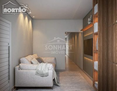 Casa, 3 quartos, 72 m² - Foto 3