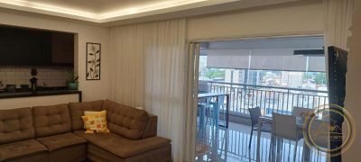 Apartamento, 3 quartos, 117 m² - Foto 2