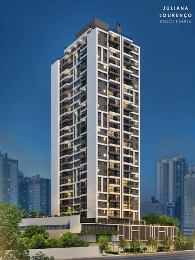 Apartamento, 3 quartos, 81 m² - Foto 4