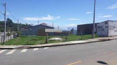 Terreno, 397 m² - Foto 2