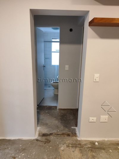 Apartamento, 1 quarto, 32 m² - Foto 5