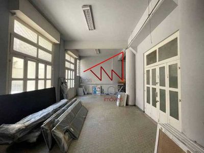 Loja-Salão, 220 m² - Foto 2