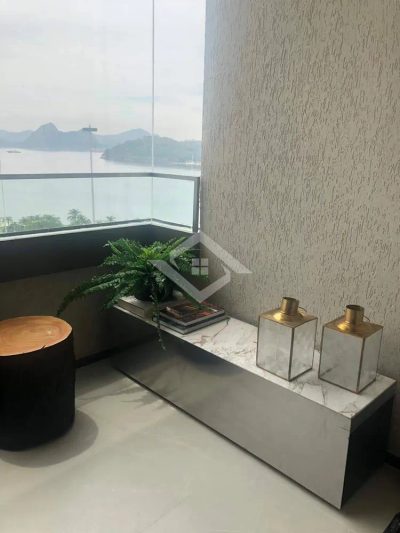 Apartamento, 3 quartos, 148 m² - Foto 5