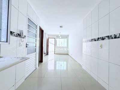Sobrado, 2 quartos, 65 m² - Foto 2