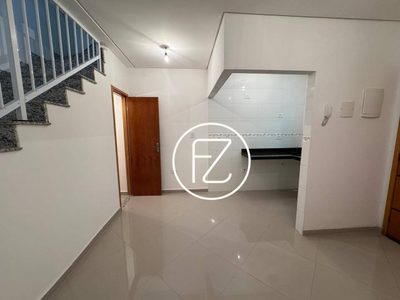 Sobrado, 2 quartos, 120 m² - Foto 4