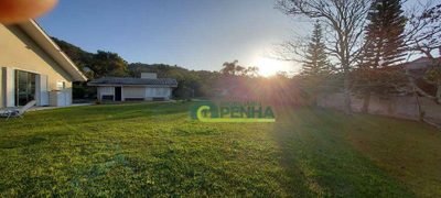 Casa, 4 quartos, 300 m² - Foto 4