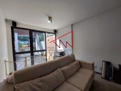 Apartamento, 2 quartos, 162 m² - Foto 1