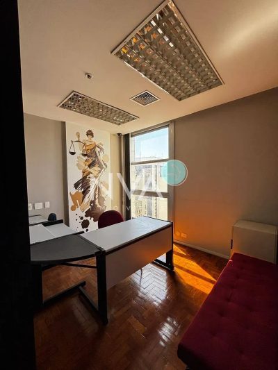 Sala-Conjunto, 89 m² - Foto 1