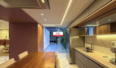 Apartamento, 2 quartos, 140 m² - Foto 4