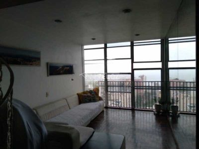 Apartamento, 3 quartos, 90 m² - Foto 1