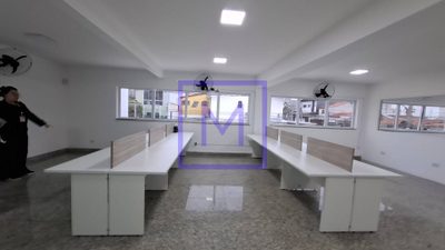 Prédio Inteiro, 100 m² - Foto 4