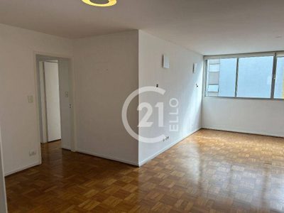 Apartamento, 3 quartos, 115 m² - Foto 3