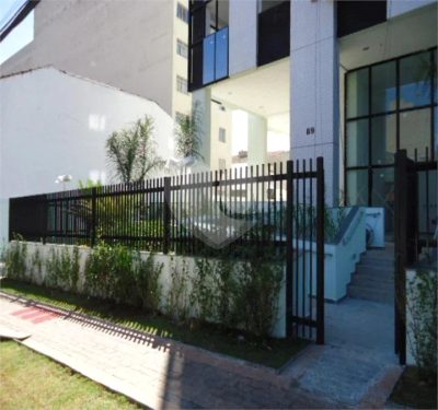 Sala-Conjunto, 30 m² - Foto 3