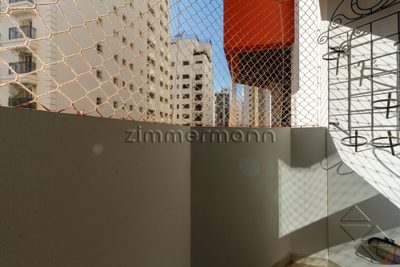 Apartamento, 2 quartos, 86 m² - Foto 2